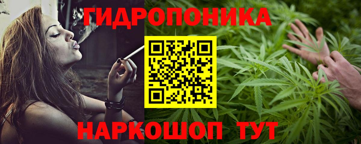 Каннабис Bruce Banner Грозный